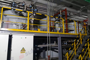 Tryptophan Separation